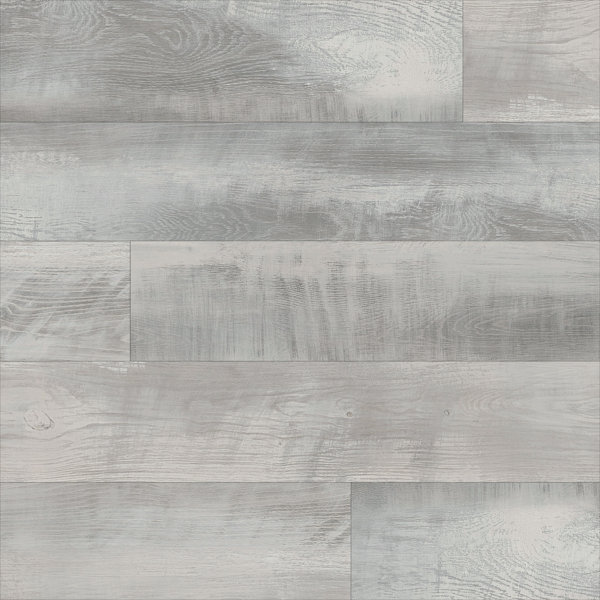 Allure Flooring Allure Wall Planks 5" x 48" Peel and Stick Vinyl Wall